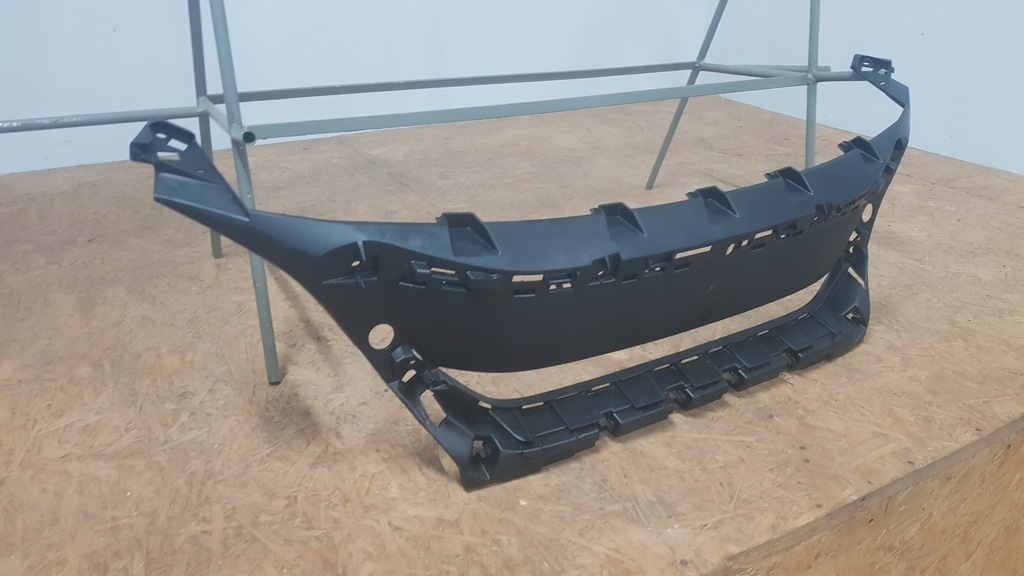 фото №6, Peugeot 3008 ii 2 каркас кронштейн решітка решітка