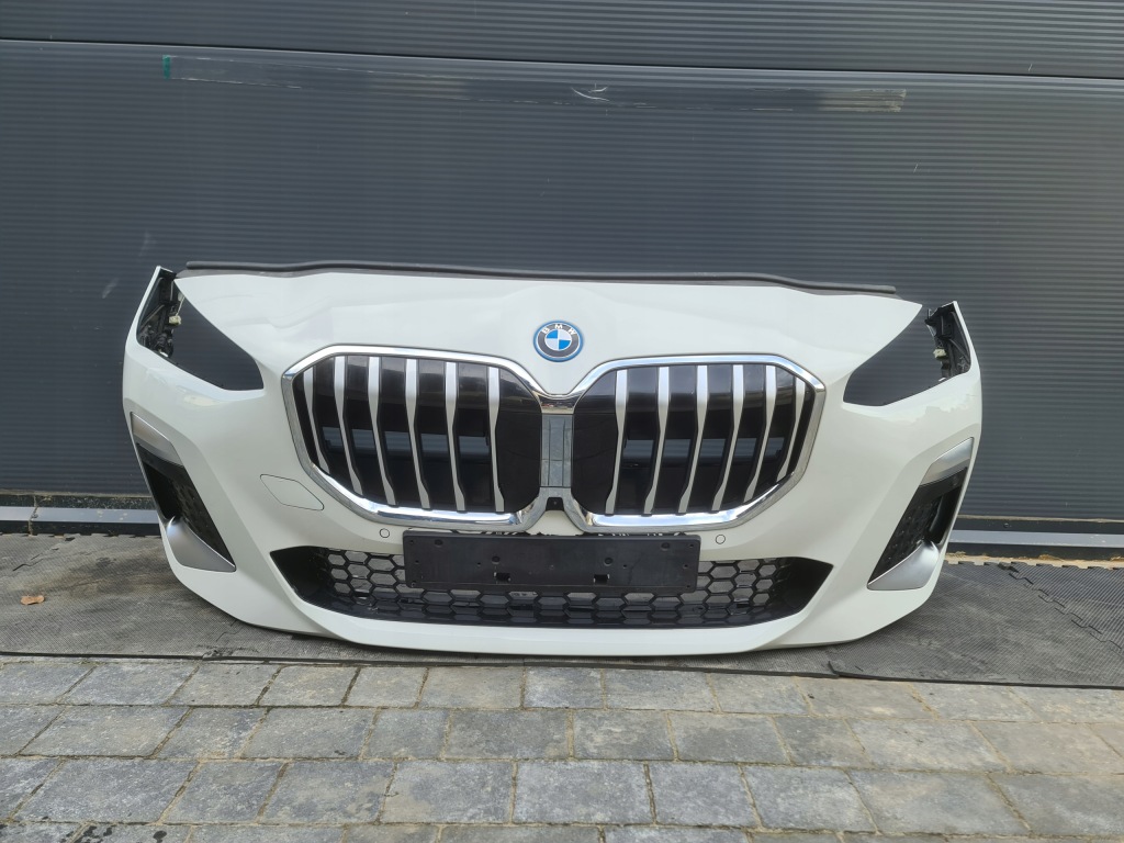 Bmw 2 u06 капот бампер pas передний крыло лампа a300 в Украине