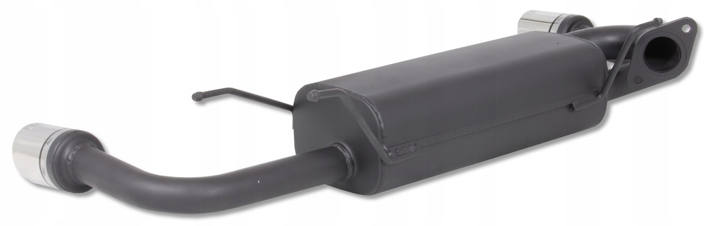 фото №6, Гаситель конечный спортивный mazda mx5 nb 1.8 103kw coupe | ulter