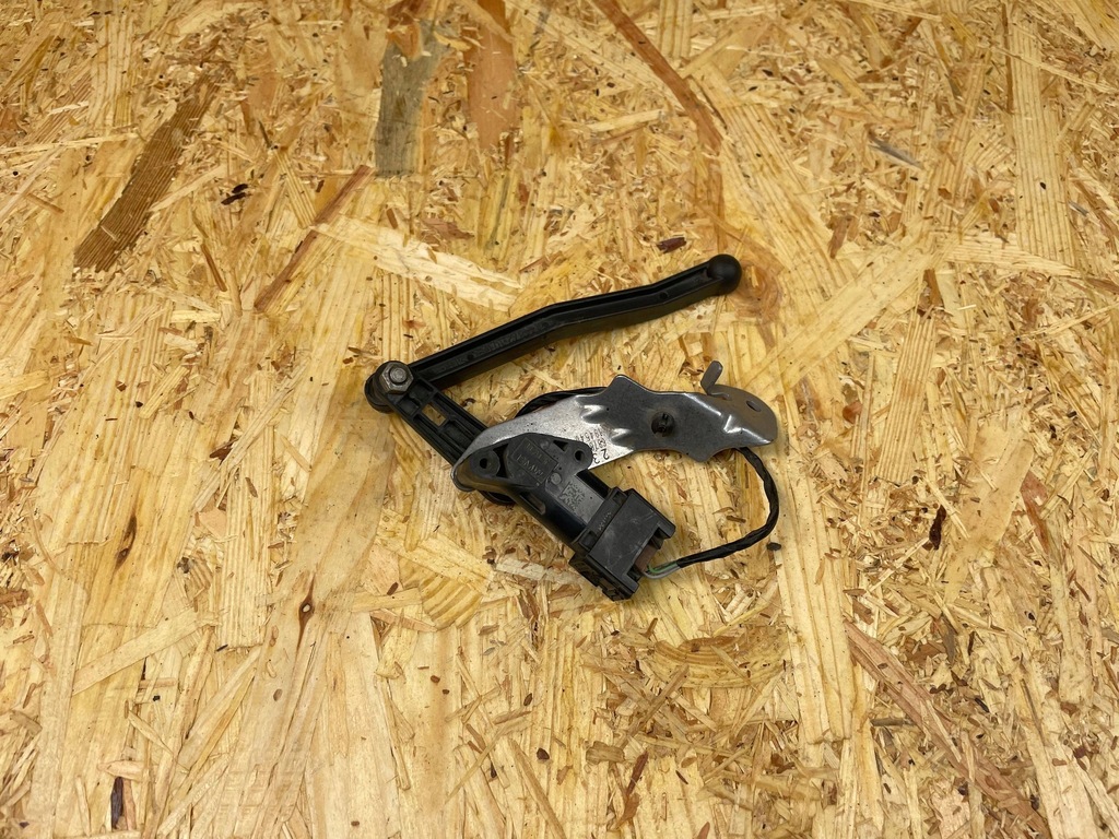 фото №5, Датчик вирівнювання світла лампа bmw g30 g31 g11 g12 g05 g06 g07 6895466