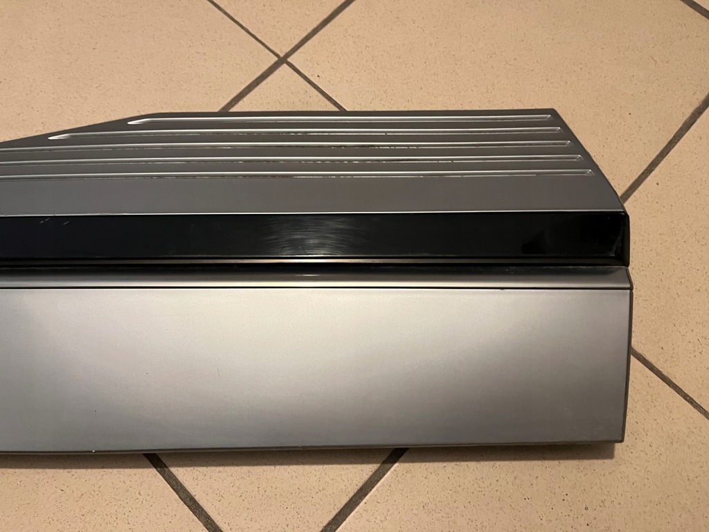 фото №9, Hyundai ioniq v 5 молдинг дверь правая задняя задняя