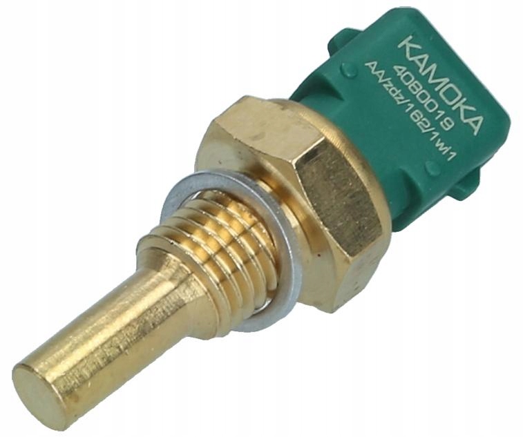 фото №11, Датчики температури внутрішньої, kamoka 4080019