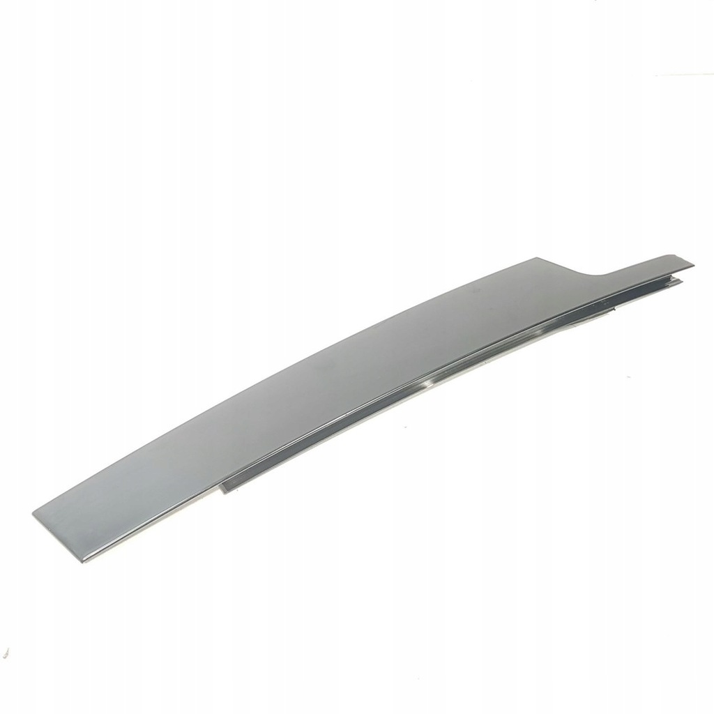 фото №3, Молдинг накладка стойка левый перед scenic iii