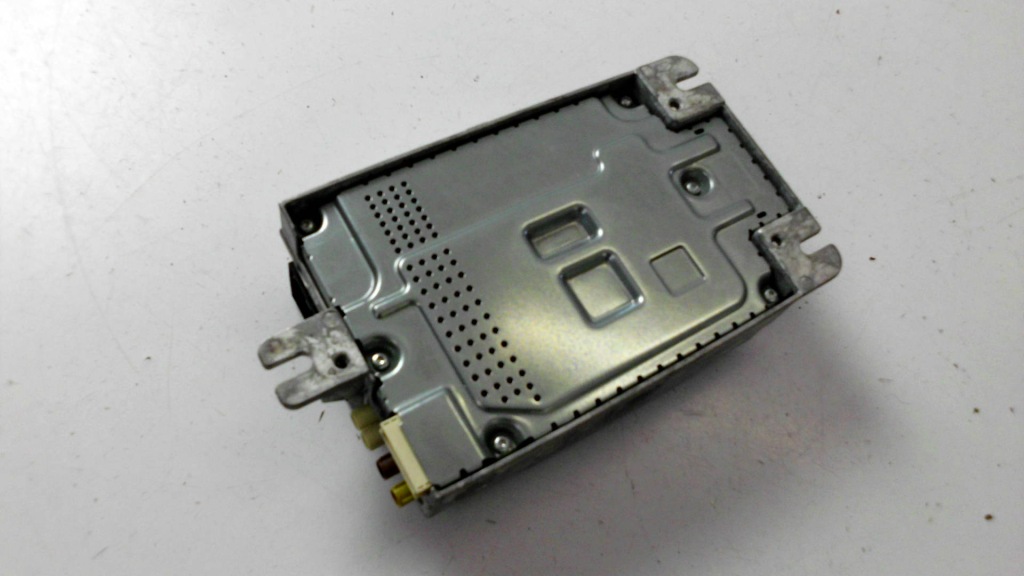 фото №3, Підсилювач аудіо bmw serii 1 f40 2020 rok