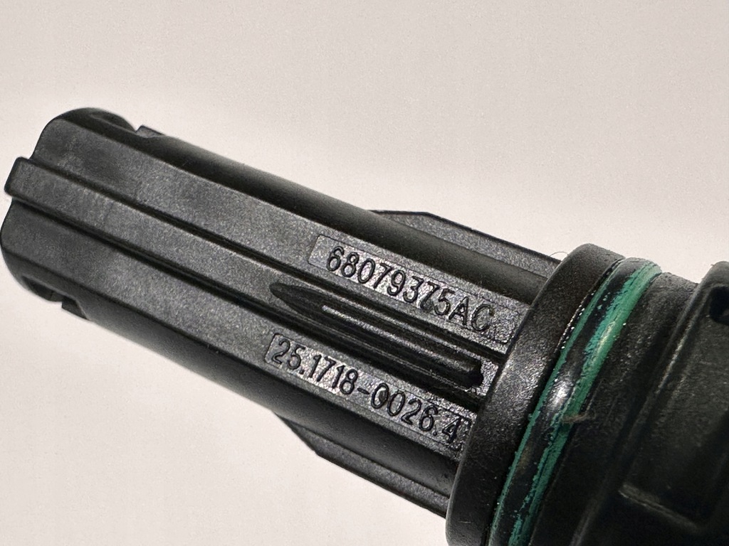 фото №5, Датчик положення вала колінчастого durango pacifica jeep cherokee 3.6 v6 16+