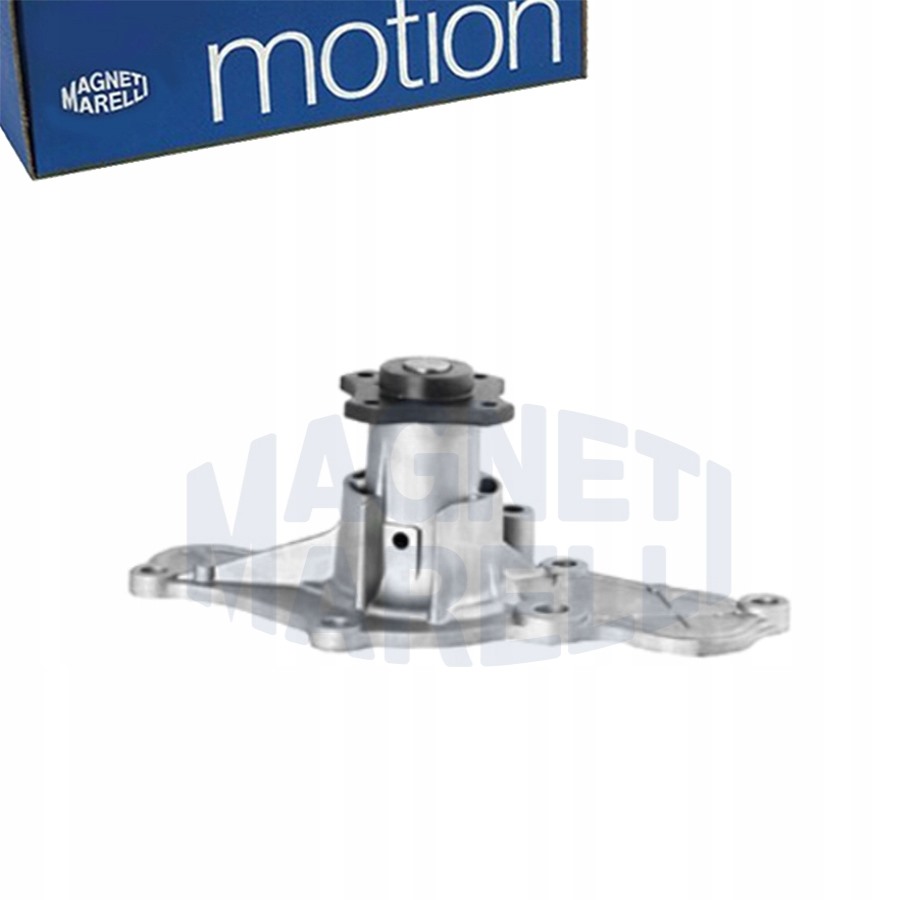 фото №1, Насос wody m.marelli do mazda xedos 6 2.0 v6 9 2.5