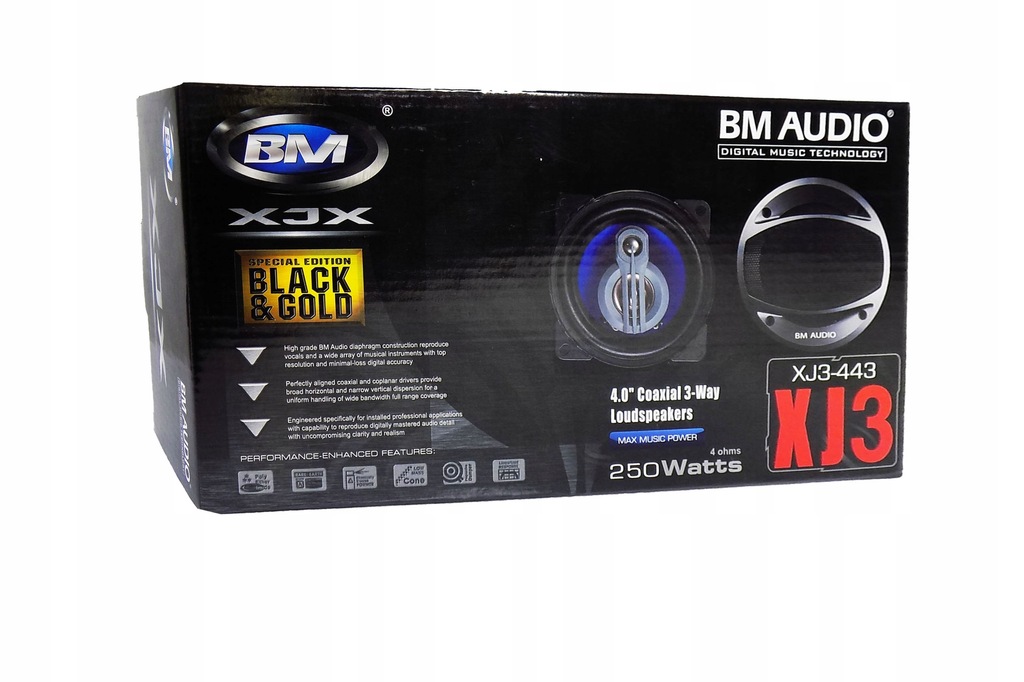 фото №8, Boschmann динаміки hyundai atos mazda mitsubishi colt carisma lancer pajero