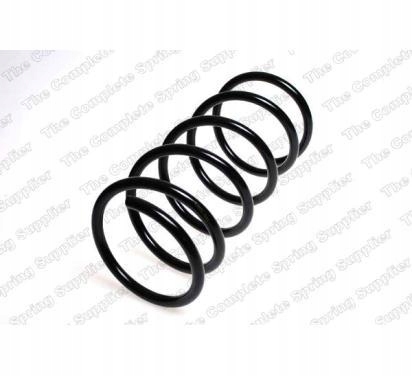 фото №1, Lesjofors пружина підвіска hyundai terracan