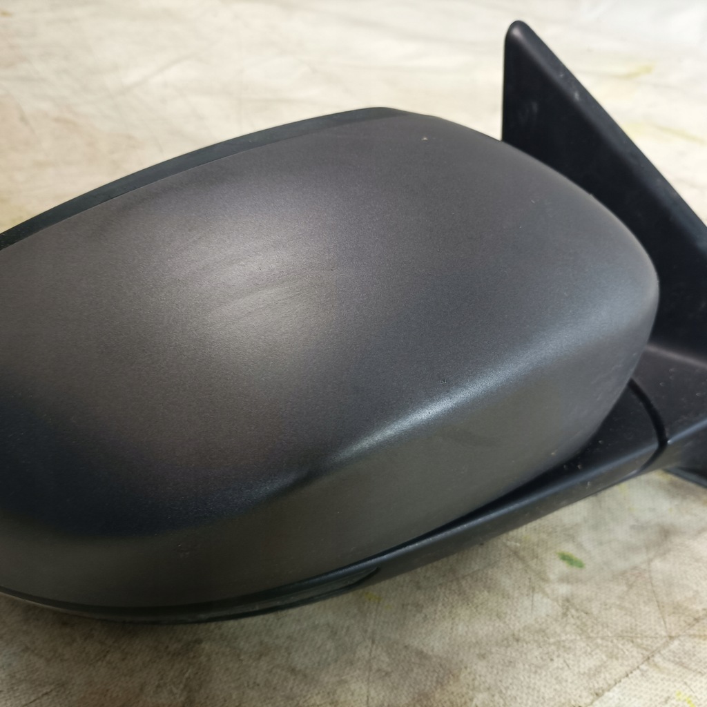 фото №8, Jeep compass 17- дзеркало праве usa 048423