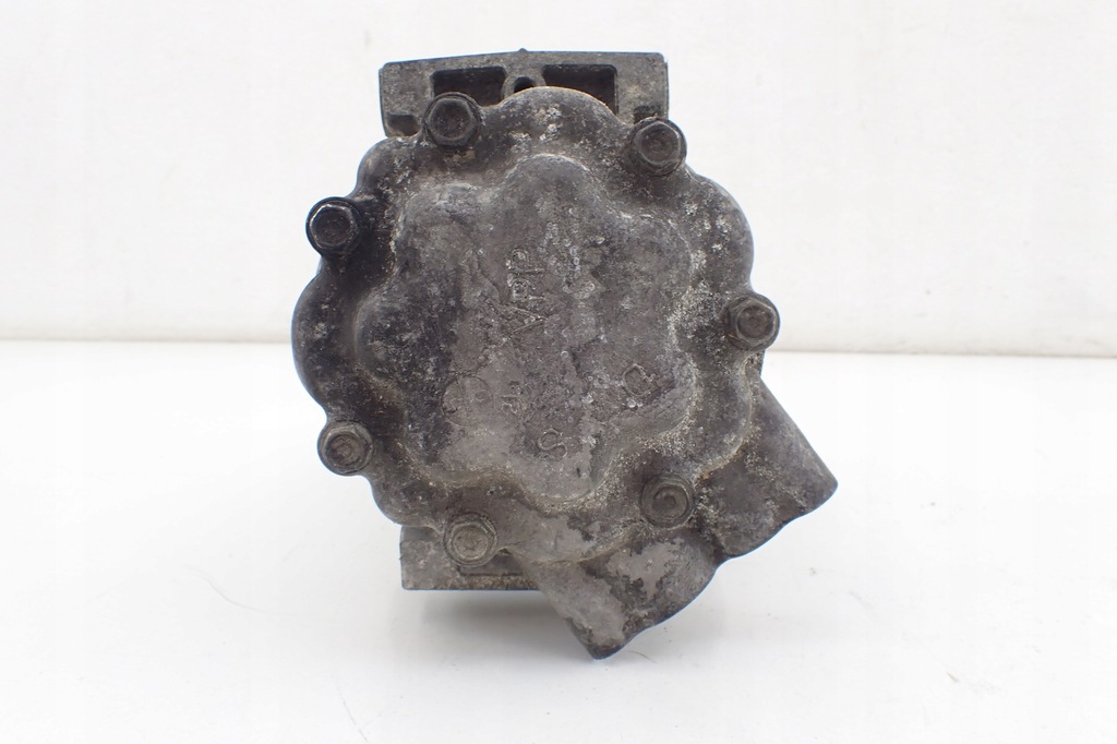 фото №8, Компресор компресор кондиціонера dacia duster i 1.5 dci 926006229r 10-17r