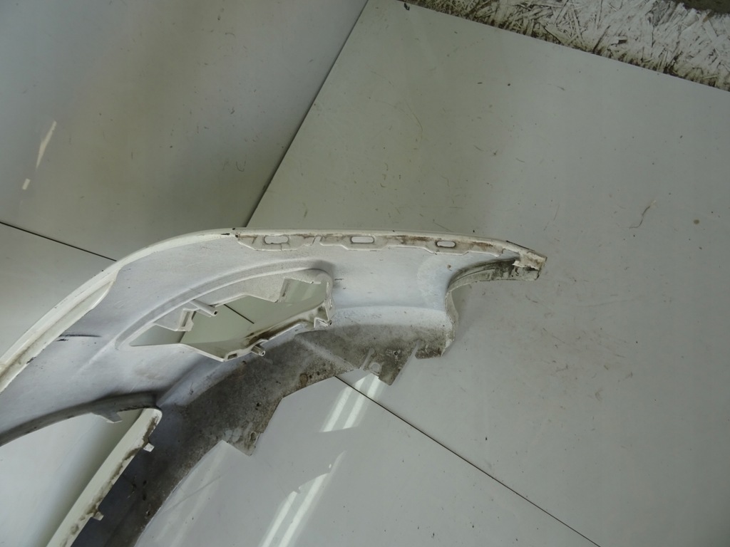 фото №10, Mazda 2 de sport 07-10 передний бампер оригинал