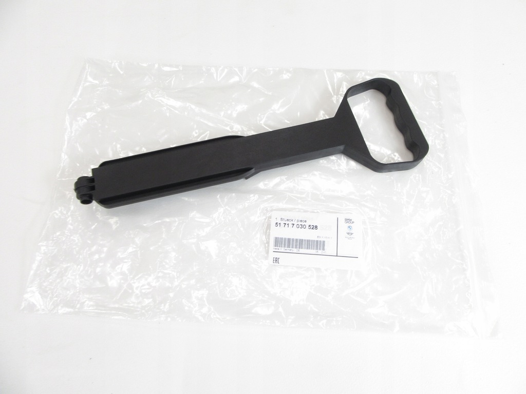 фото №5, Кронштейн ручка кронштейн колеса запасного bmw e46 compact e83 x3