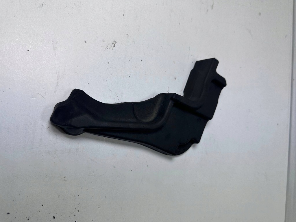 фото №1, Espace v шумоизоляция жабо правое 678321750r