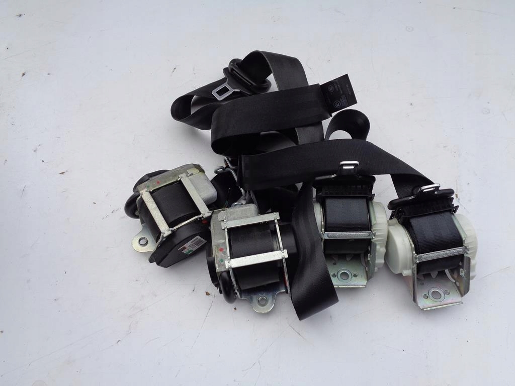 фото №1, Ремені комплект ford focus mk3 hb