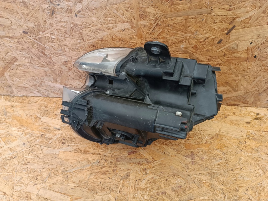 фото №14, Лампа правий перед eu mini cooper countryman r60 9801040-07 ксенон 9801040