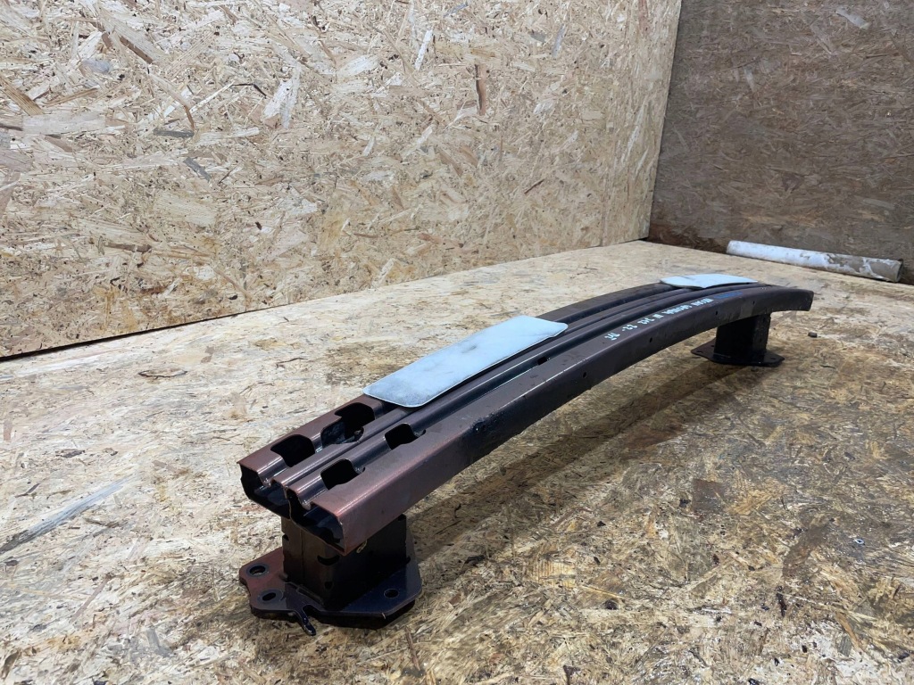 фото №8, Nissan qashqai iii 3 j12 21- балка усилитель бампера задняя задняя