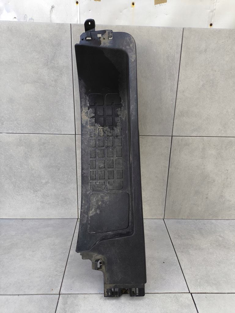 фото №1, Citroen jumpy підніжка захист поріг ліва expert iii citroen 98091633zd e