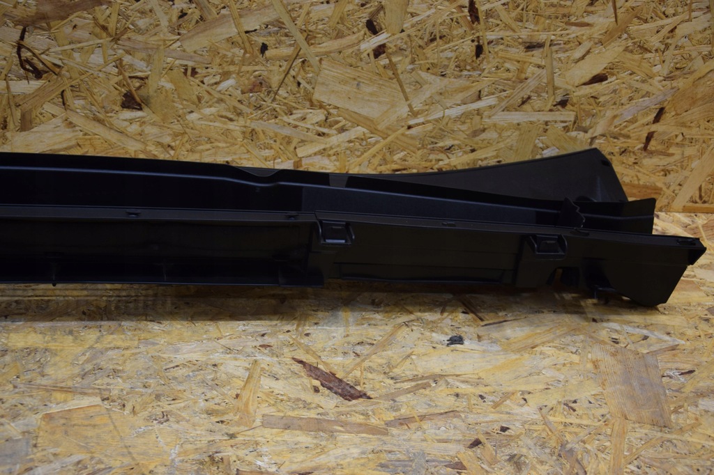 фото №6, Жабо перед lexus nx ii 2 оригинал 21-