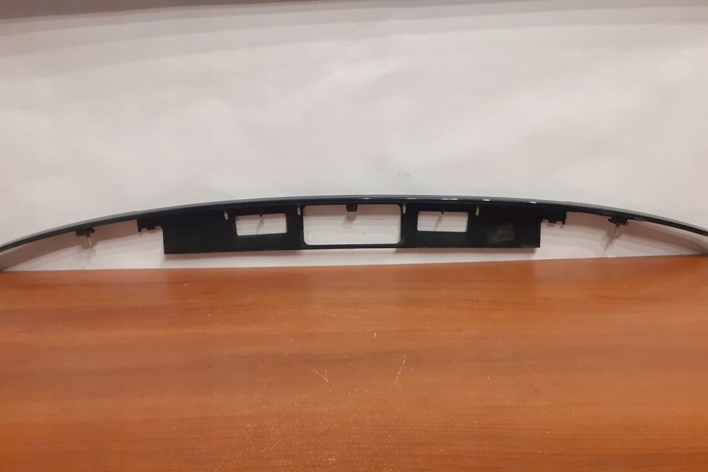 фото №9, Отделка крышки багажника jaguar xf x260 gx6m40406ab 3.0l дизель 221kw