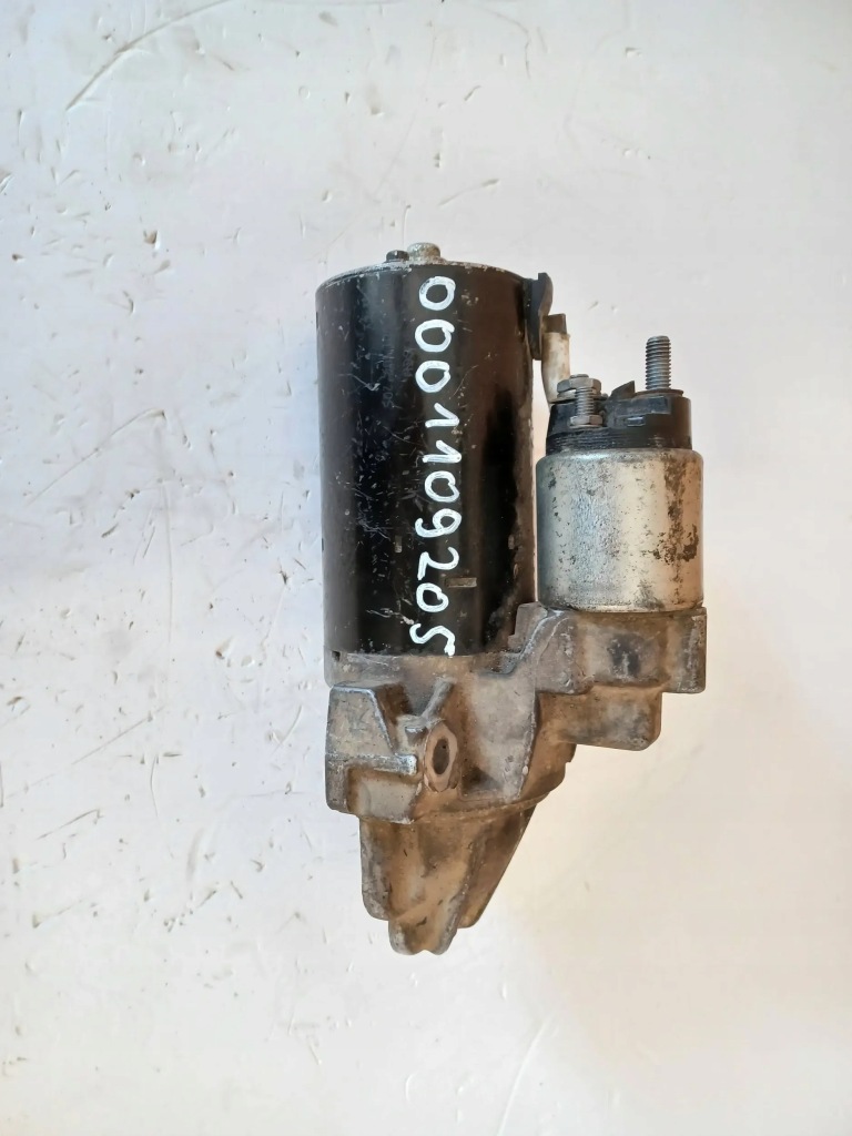 Купити Ford transit 2006 стартери повний 0001109205