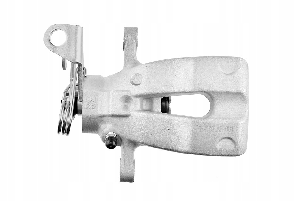 фото №15, Hzt-ar-001 nty суппорт тормозной задняя alfa romeo 147 00-, 156 97-, 166 98- t