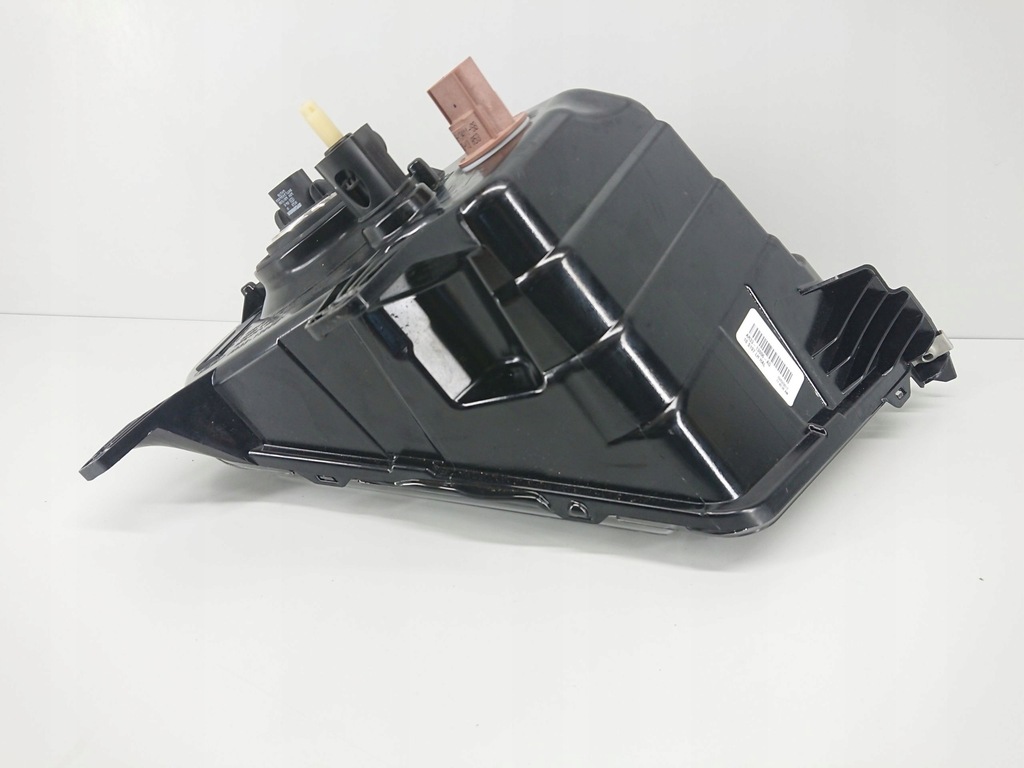 фото №9, Ford mustang 10-12 nowa лампа левая передняя перед