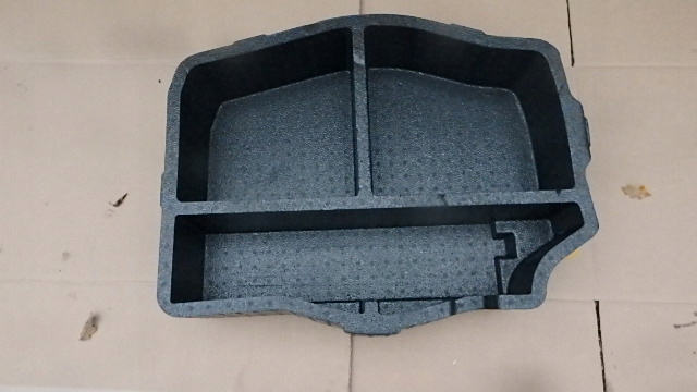 фото №1, Пінополістирол вкладиш багажника maserati ghibli iii 14r