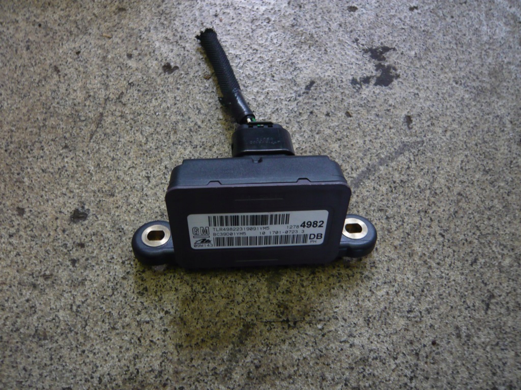 Купить Модуль блок управления esp 10.1701-0723.3 opel insignia a