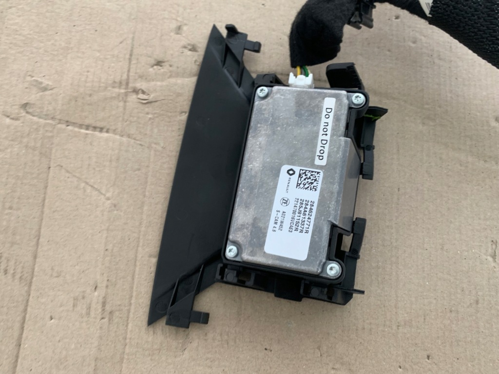 фото №11, Townstar renault kangoo iv 4 citan ii 2022r камера скло лобове передньої