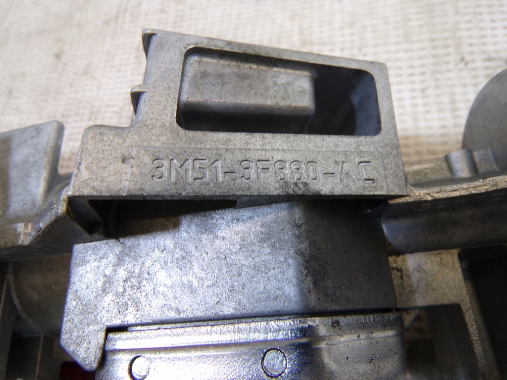 фото №14, Набір стартовий ford smax s-max 1.8 tdci 5ws40589b