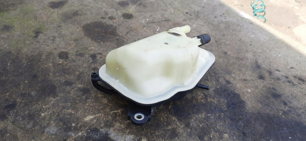 фото №6, Бачок расширительный honda civic ix