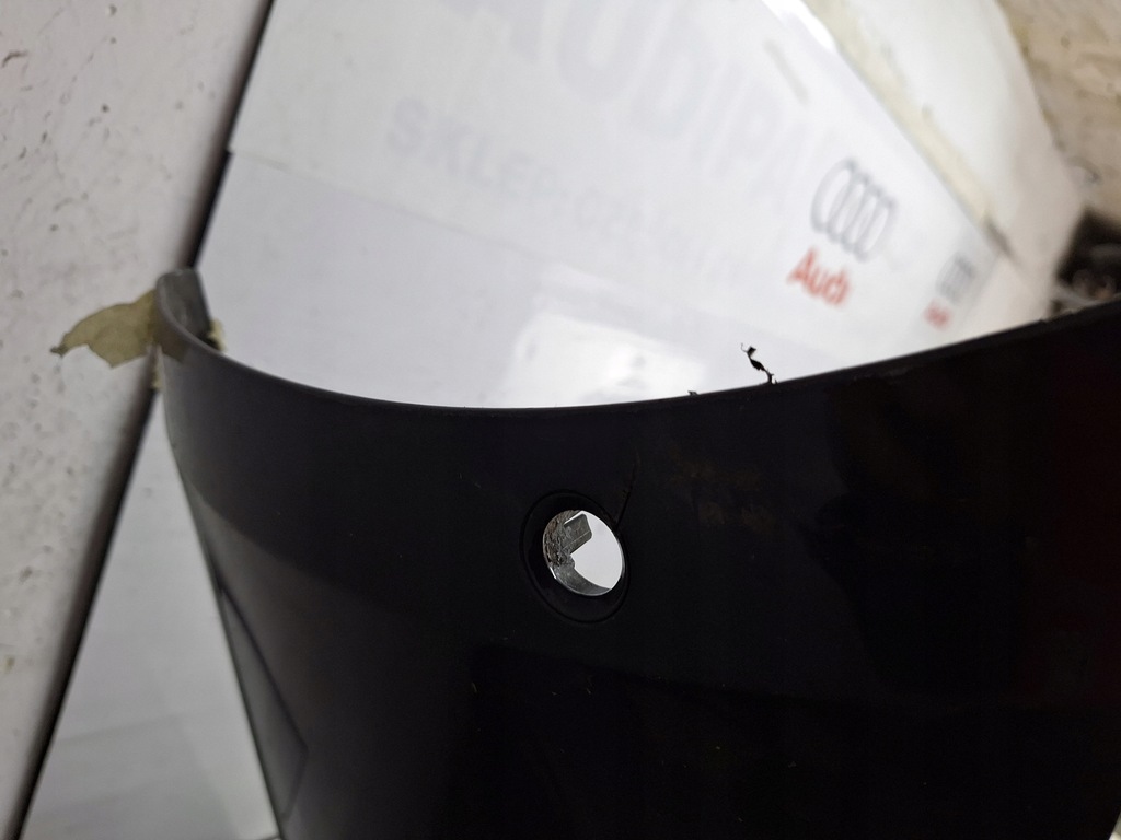 фото №7, Бампер audi a5 8w 8w6 coupe f5 b9 2017-2020 оригинал оригинальный номер aso задняя