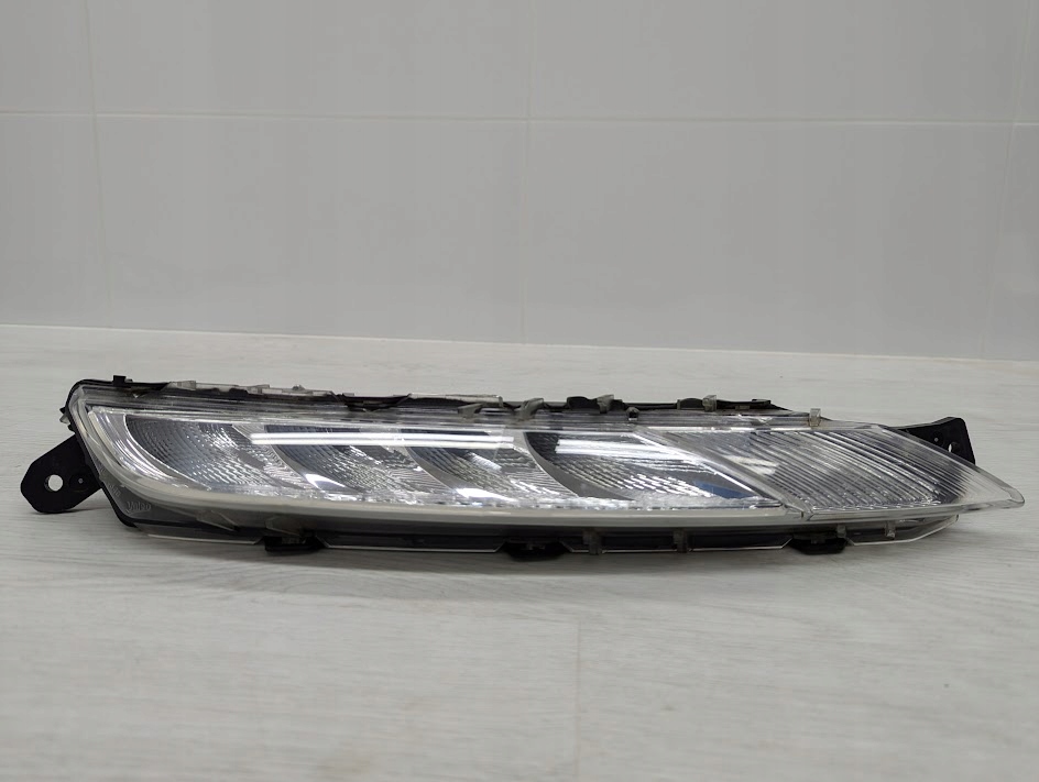 Citroen c4 picasso 2 2 13-16 фонарь  дневные led светодиоды drl Цена