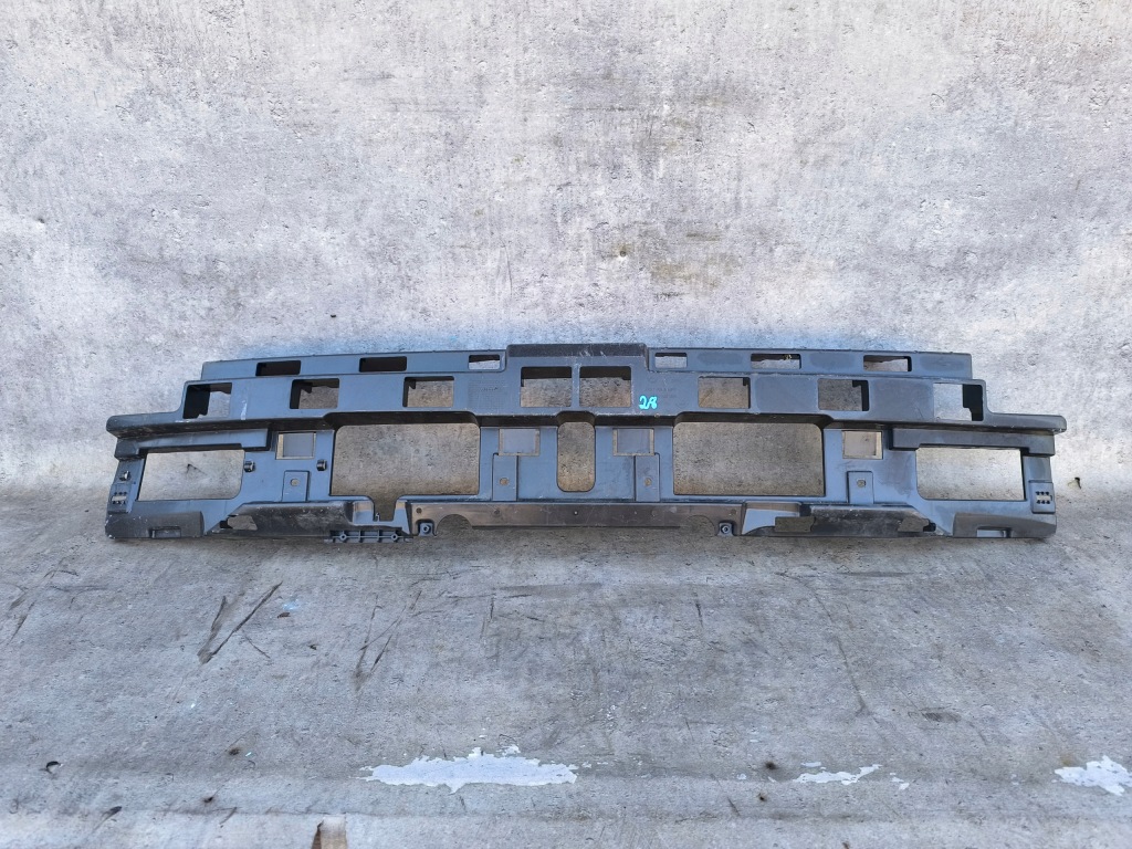 Купити Renault koleos ii напрямна бампера задній 850425969r