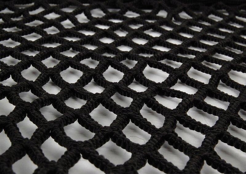 фото №6, Сетка na багаж vag golf tiguan polo оригинальный 5n0065111