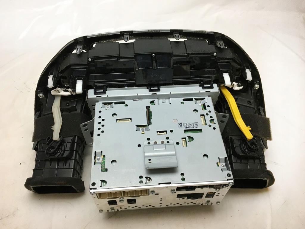 фото №8, Hyundai tucson 15-20 радіо навігація 96160d3100 us