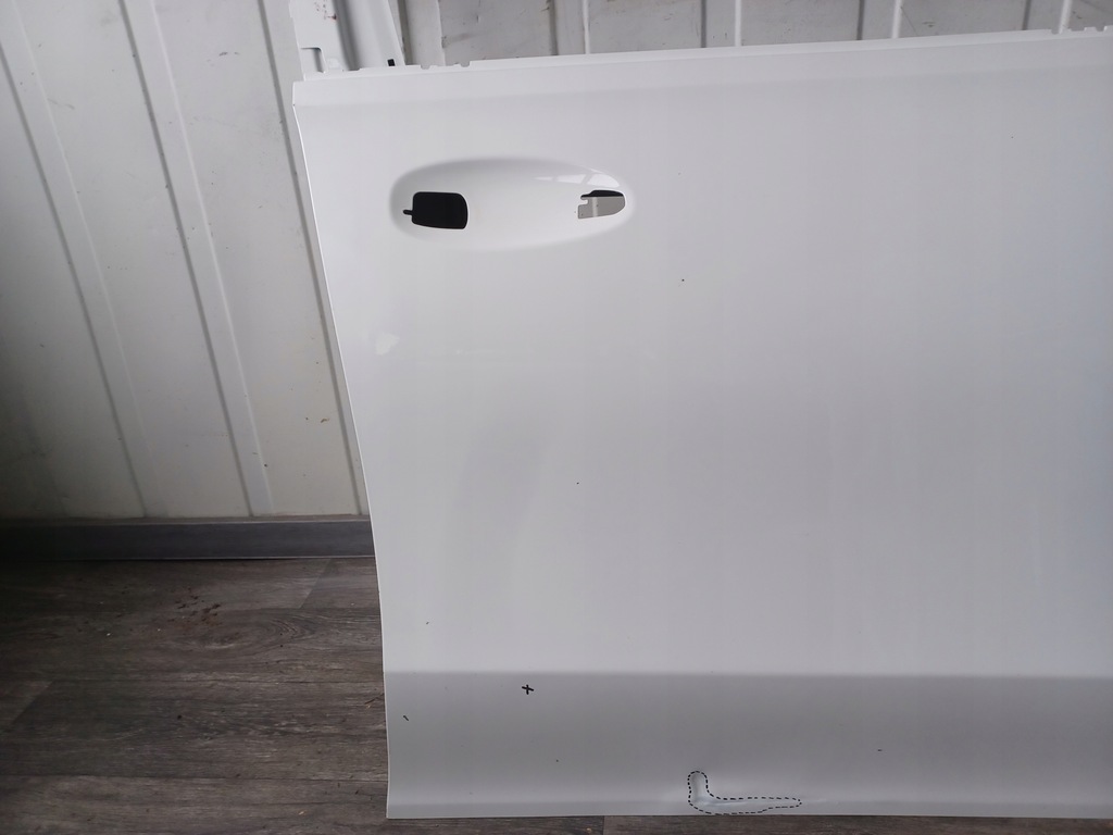 фото №10, Дверь ----- mercedes gle w167 167 gls w167 167 ----- передние правое