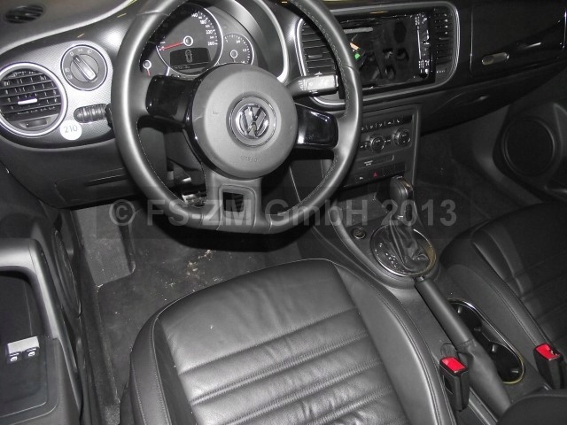 фото №10, Vw the beetle набір стартовий запуск автомобіля автомобіля 5c5920870 06j906027a