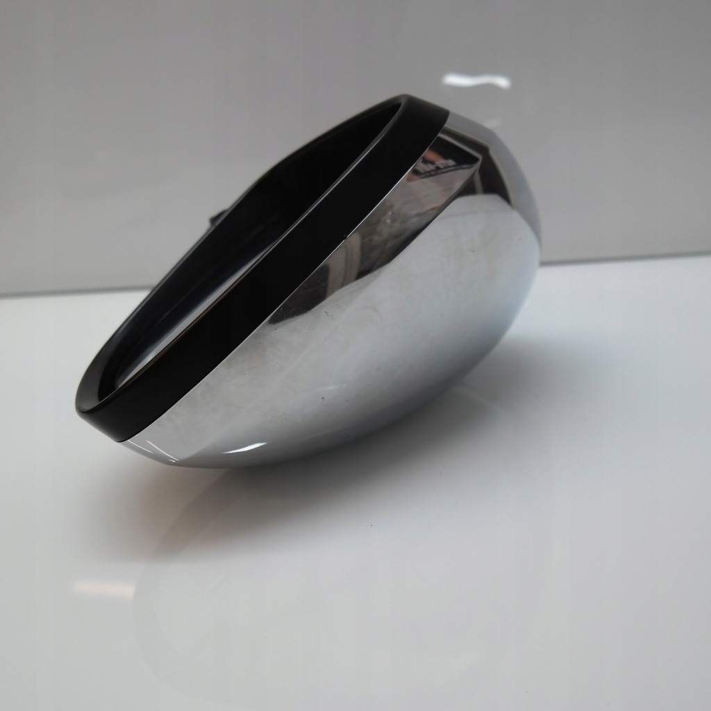 фото №8, Citroen ds3 c3 2010-2016 хром _ оригінал europa