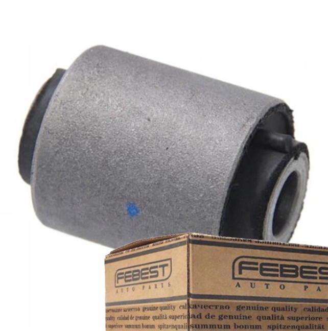 фото №1, Втулка важеля перед do dodge stratus 2.4 2.7 3.0