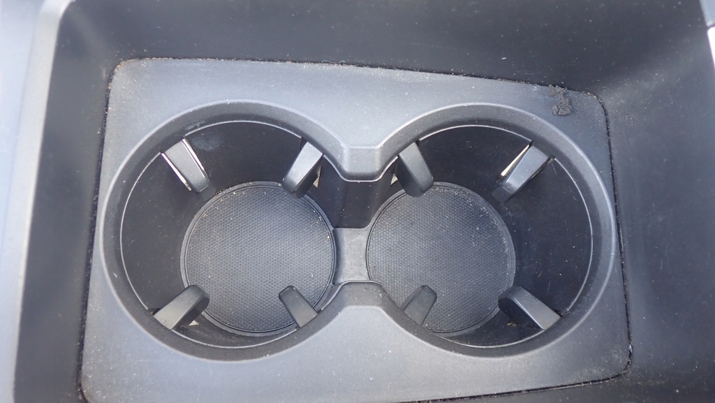 фото №8, Mazda 6 gj бардачок чашка шторка туннель среднего