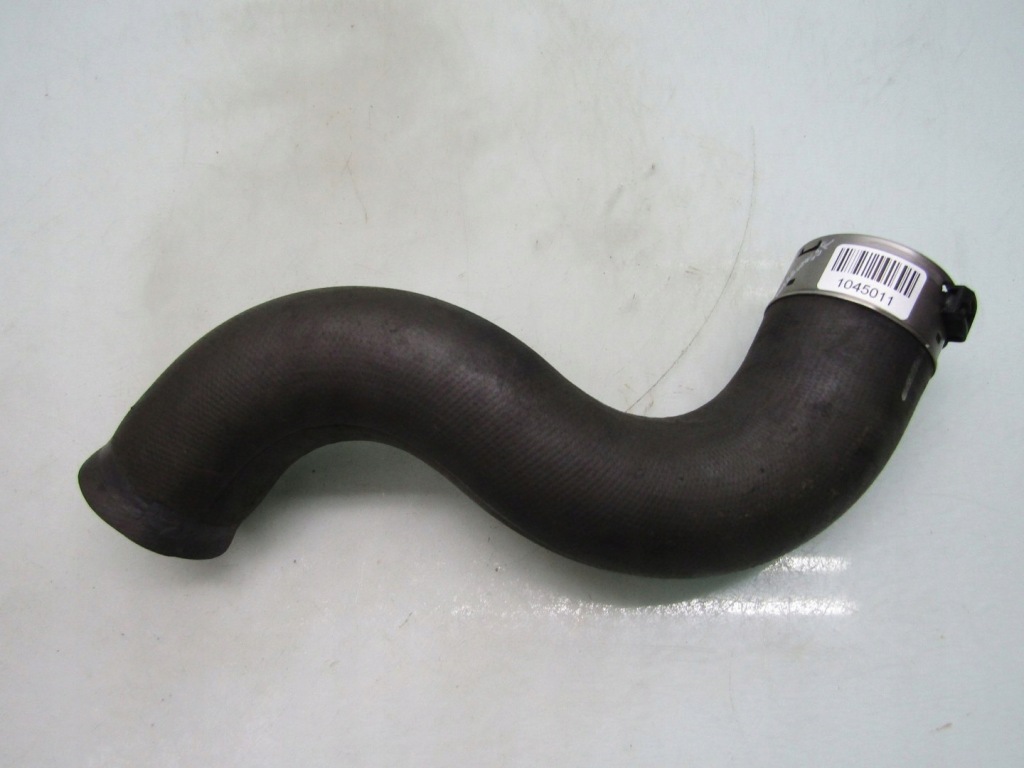 фото №1, Grand scenic iii 1.9 dci 11r wąż интеркулер воздуха