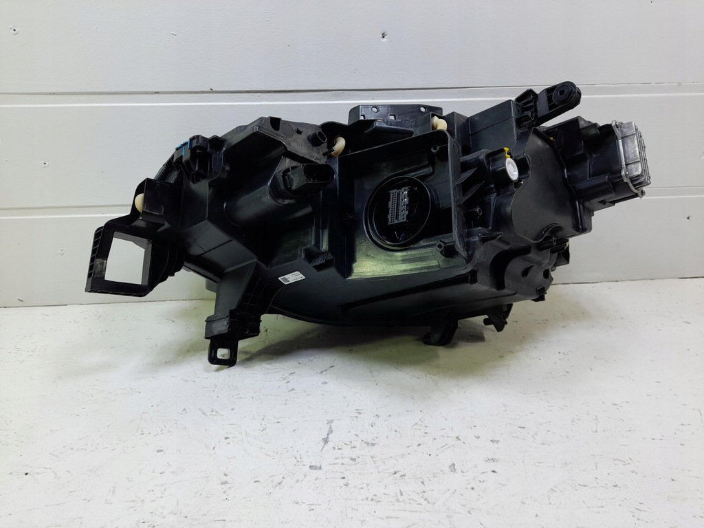 фото №12, Vw id4 id.4 лампа передня права iq 11b941036f