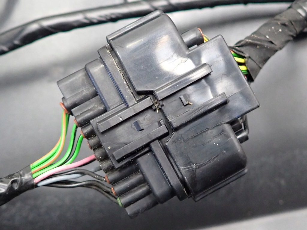 фото №16, Бампер задня задній kompletny оригінал pdc hyundai i20 ii 16r