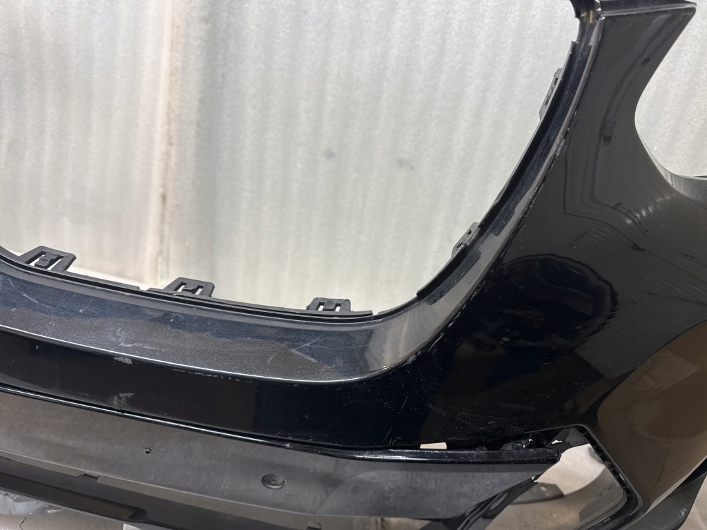 Бампер перед передний bmw x3 g01lift m набор в Украине