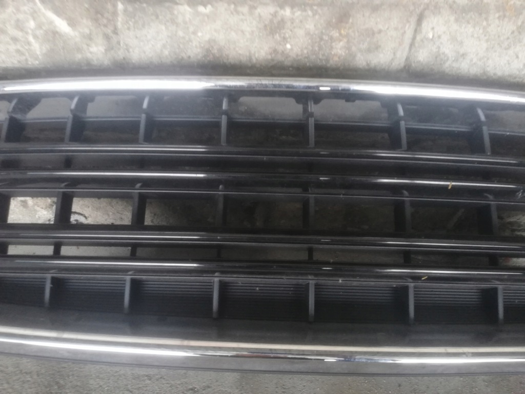 фото №3, Решітка радіатора решітка радіатора mini countryman r60 9812756