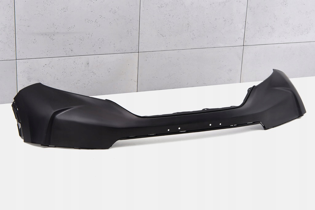 фото №8, Honda cr-v v 2018-2019 przed lift бампер передній верхній 04711tlaa00zz