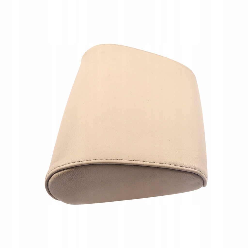 Купить Audi a3 8p подголовник задний сиденье левый правый бежевый 8p7885903k