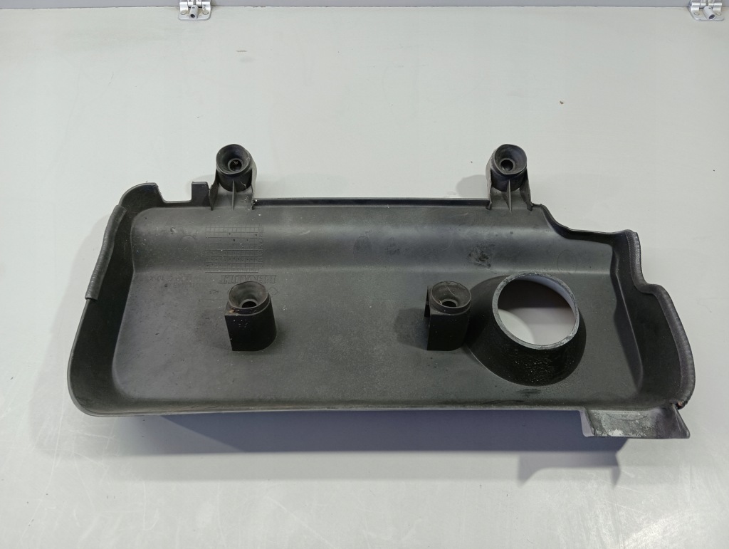 фото №4, Захист кришка двигун renault espace 3.5 v6 8200142463