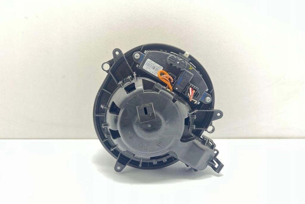 фото №9, Отопитель bmw 3 gran turismo f34 t967354 2.0l дизель 2014